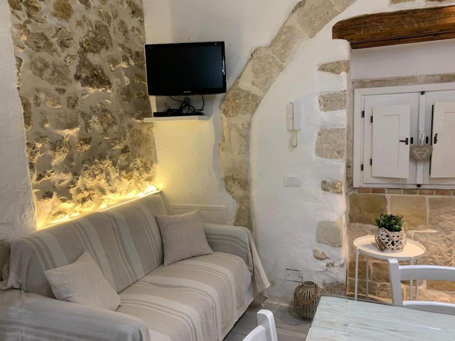 Apartamento La Casa Di Marta Syracuse Exterior foto
