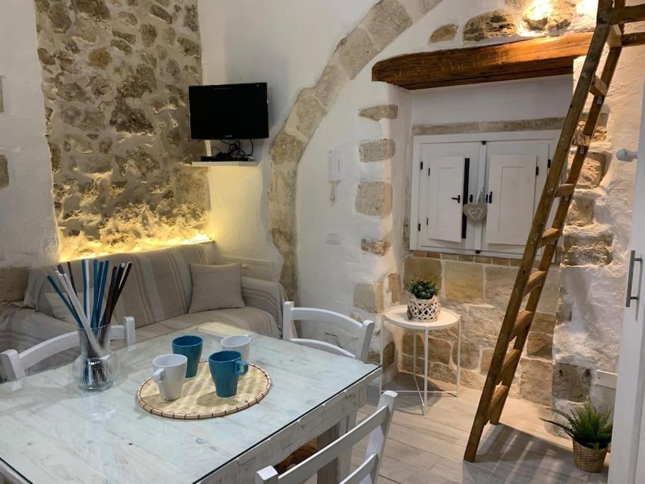 Apartamento La Casa Di Marta Syracuse Exterior foto